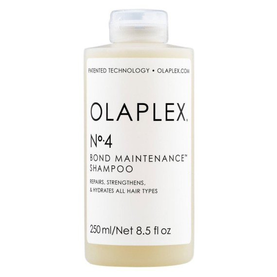 Olaplex No 4 Bond Maintenance Shampoo