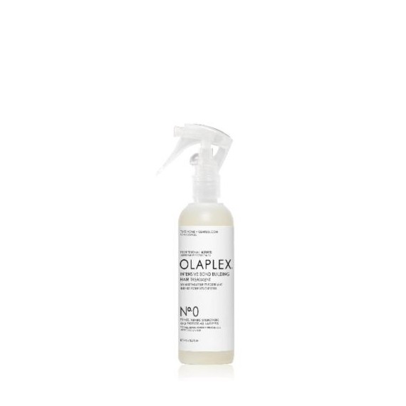 Olaplex No 0 Intensive Bond Building Hair Treatment