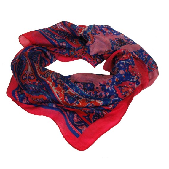 Bohème Scarf Z10214