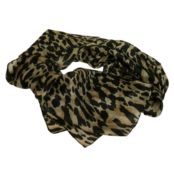 Bohème Scarf Z10214