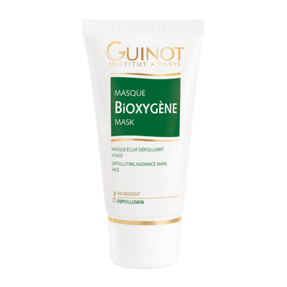 Guinot Bioxygène Masque