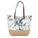 Lycke Tote Bag Flower