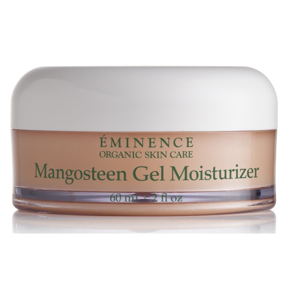 Èminence Organics Mangosteen Gel Moisturizer