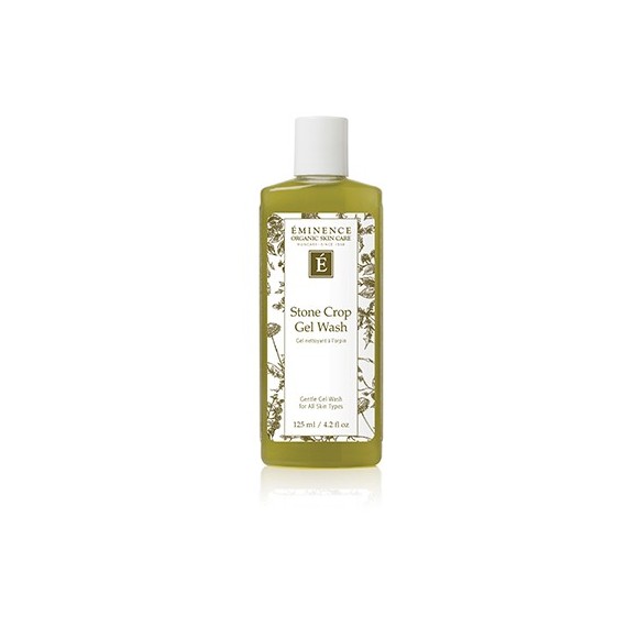 Èminence Organics Stone Crop Gel Wash