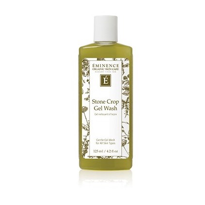 Èminence Organics Stone Crop Gel Wash