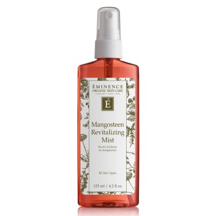 Èminence Organics Mangosteen Revitalizing Mist