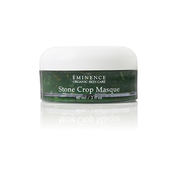 Èminence Organics Stone Crop Masque