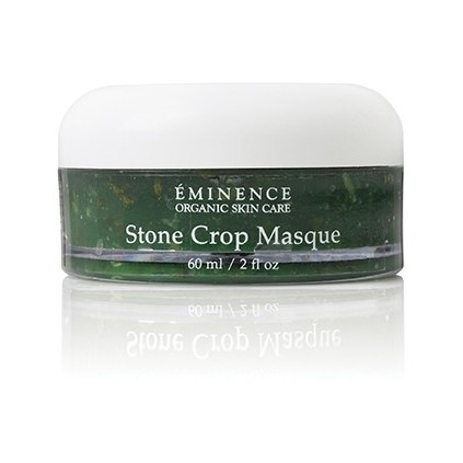 Èminence Organics Stone Crop Masque