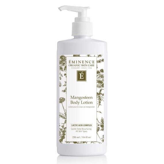 Èminence Mangosteen Body Lotion