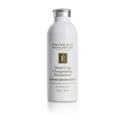 Èminence Stone Crop Oxygenating Fizzofoliant