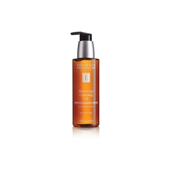 Èminence Stone Crop Cleansing Oil