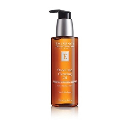 Èminence Stone Crop Cleansing Oil