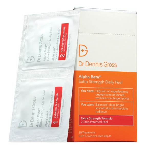 Dr. Gross Alpha Beta Extra Strenght Formula Peel