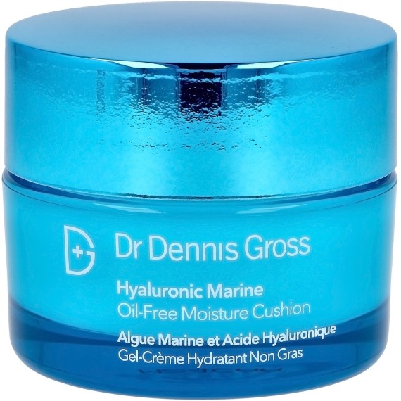 Dr. Gross Hyaluronic Marine Oil-Free Moisture Cushion