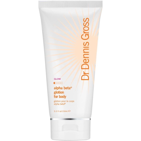 Dr. Gross Alpha Beta Glotion for Body