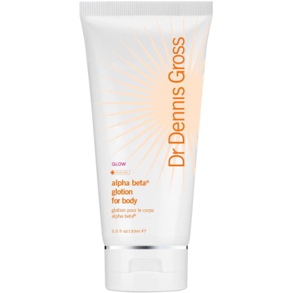 Dr. Gross Alpha Beta Glotion for Body