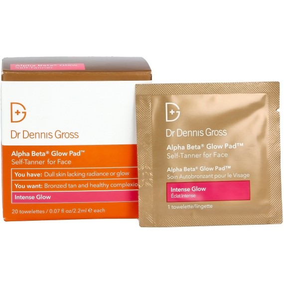 Dr. Gross Alpha Beta Glow Eclat Intense