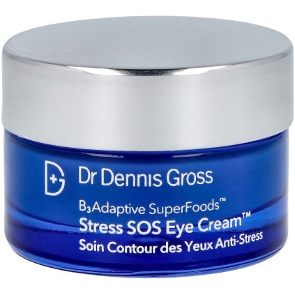 Dr. Gross Superfood SOS Eye Cream