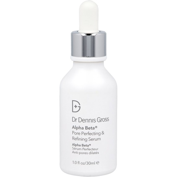 Dr. Gross Alpha Beta Pore Perfecting&Refining serum