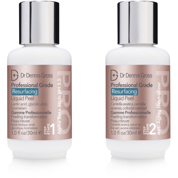 Dr. Gross Proff Grade Resurfacing Liquid Peel