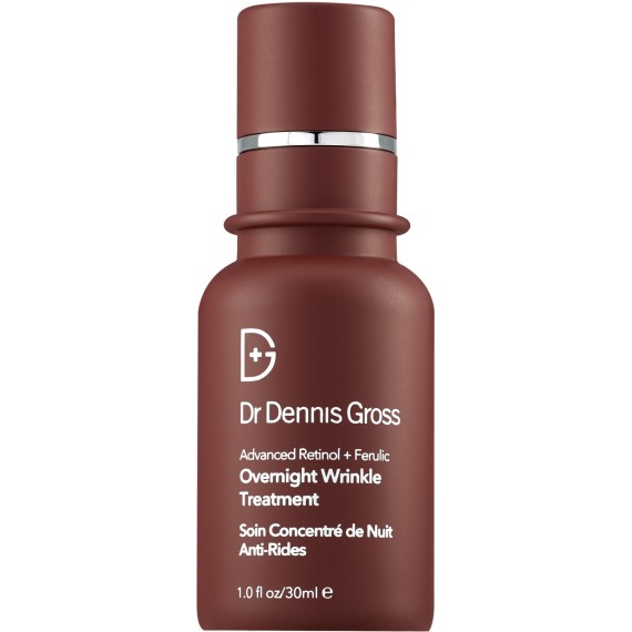 Dr. Gross Adv R & F Overnight Wrinkle Treatment