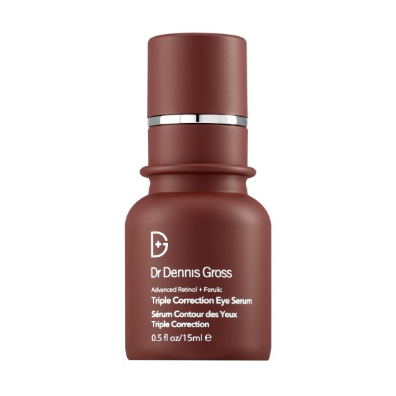 Dr. Gross Adv R & F Triple Corr Eye Serum