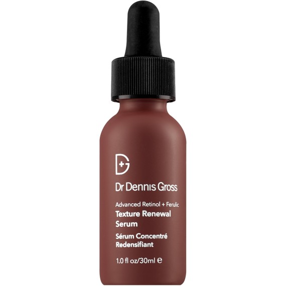 Dr. Gross Adv R & F Texture Renewal Serum