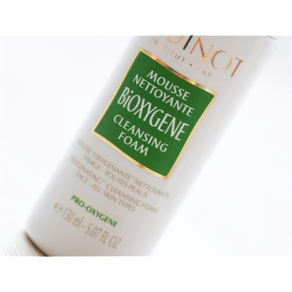 Guinot Bioxygene Cleansing Foam 150 ml