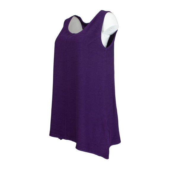 Bohème 05100 Singlet Kort