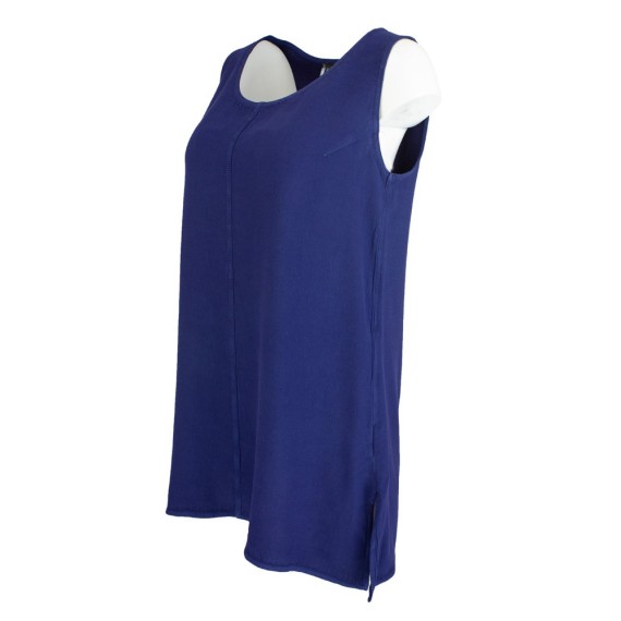 Bohème 05101 Singlet Lang