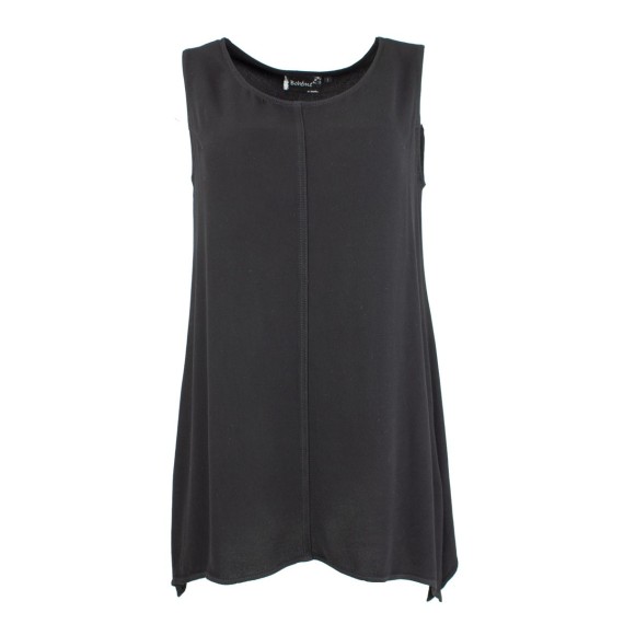 Bohème 05101 Singlet Lang