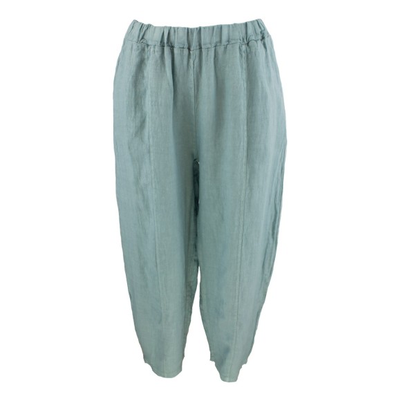 Bohème Pant Basic Sh