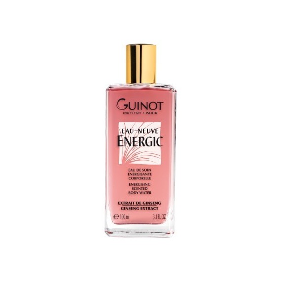 Guinot Eua-Neuve Energic Body Water