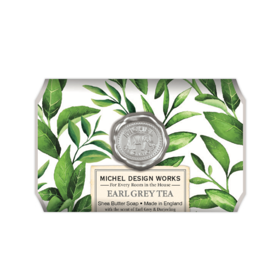 Michel Design Works Shea Butter Earl Grey Tea