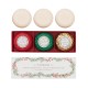 Castelbel Winter Kisses Soap Set