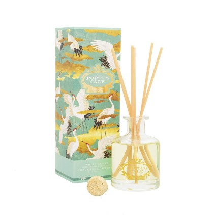 Portus Cale White Crane Fragrance Diffuser