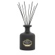 Portus Cale Matt Black 2L Diffuser Bottle