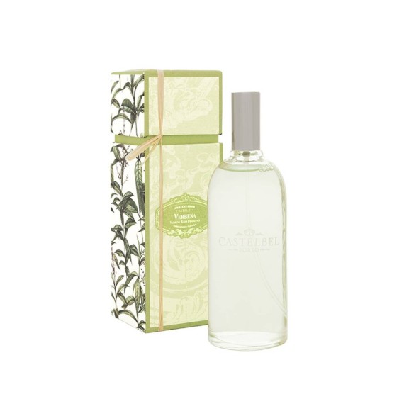 Castelbel Verbena Room Fragrance Spray