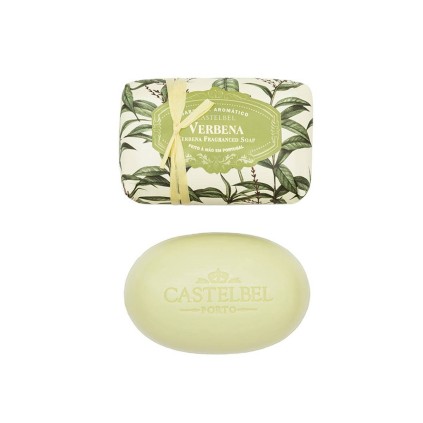 Castelbel Verbena Soap 150g