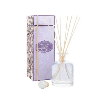 Castelbel Lavanda Fragrance Diffuser