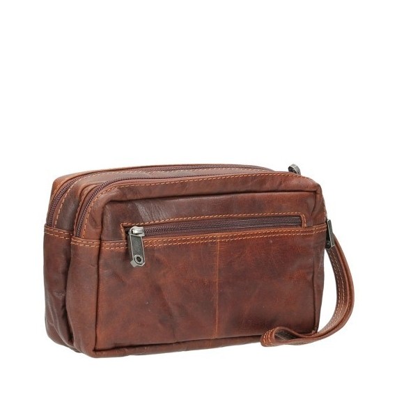 Spike & Sparrow Toilet Bag 16313SE