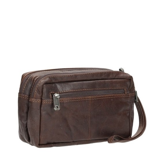 Spike & Sparrow Toilet Bag 16313SE