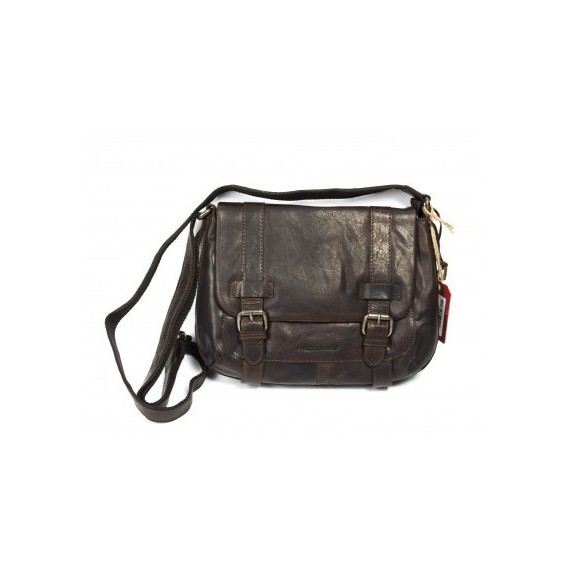 Spike & Sparrow Flapbag 23885