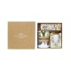 Castelbel Sardine Gift Set