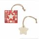 Castelbel X-Mas Star Soap on a Rope