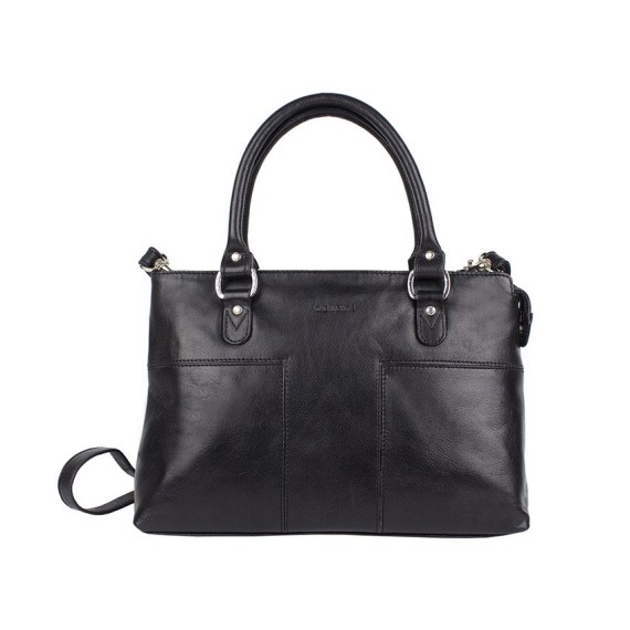 The Monte Hand Bag L