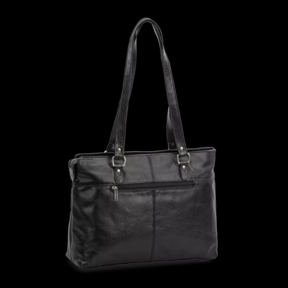 The Monte Tote Bag 13,3 L