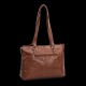 The Monte Tote Bag 13,3 L