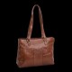 The Monte Tote Bag 13,3 L