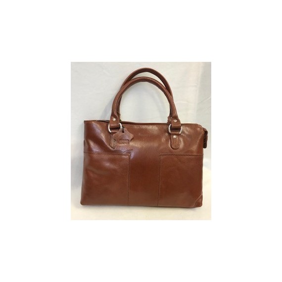 The Monte Hand Bag L